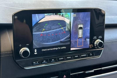 2023 Mitsubishi Outlander SEL
