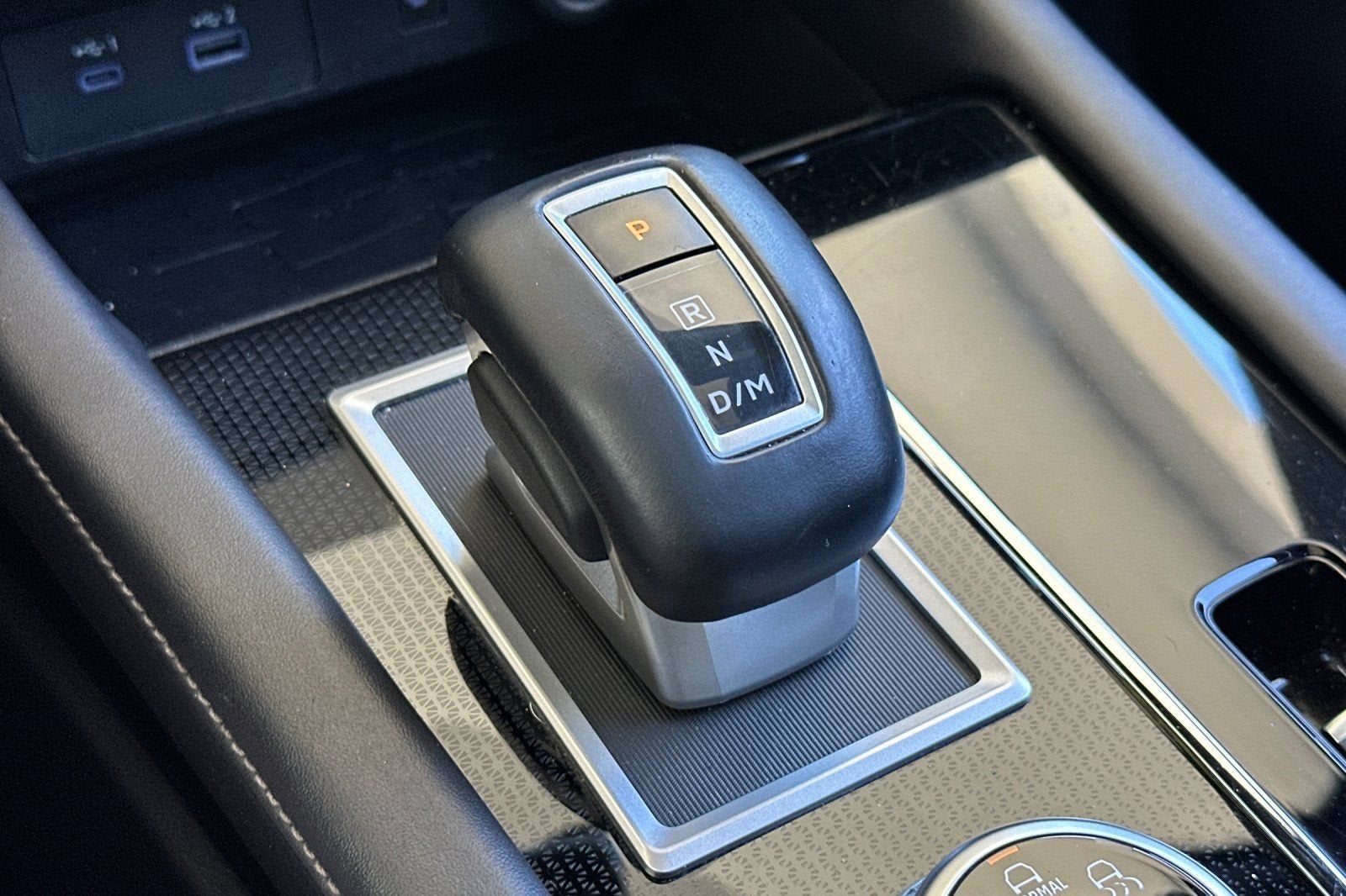 2023 Mitsubishi Outlander SEL