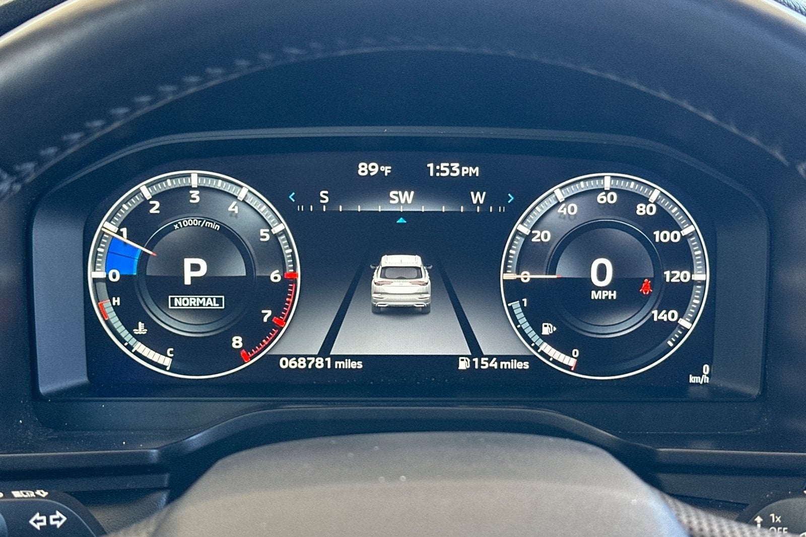 2023 Mitsubishi Outlander SEL