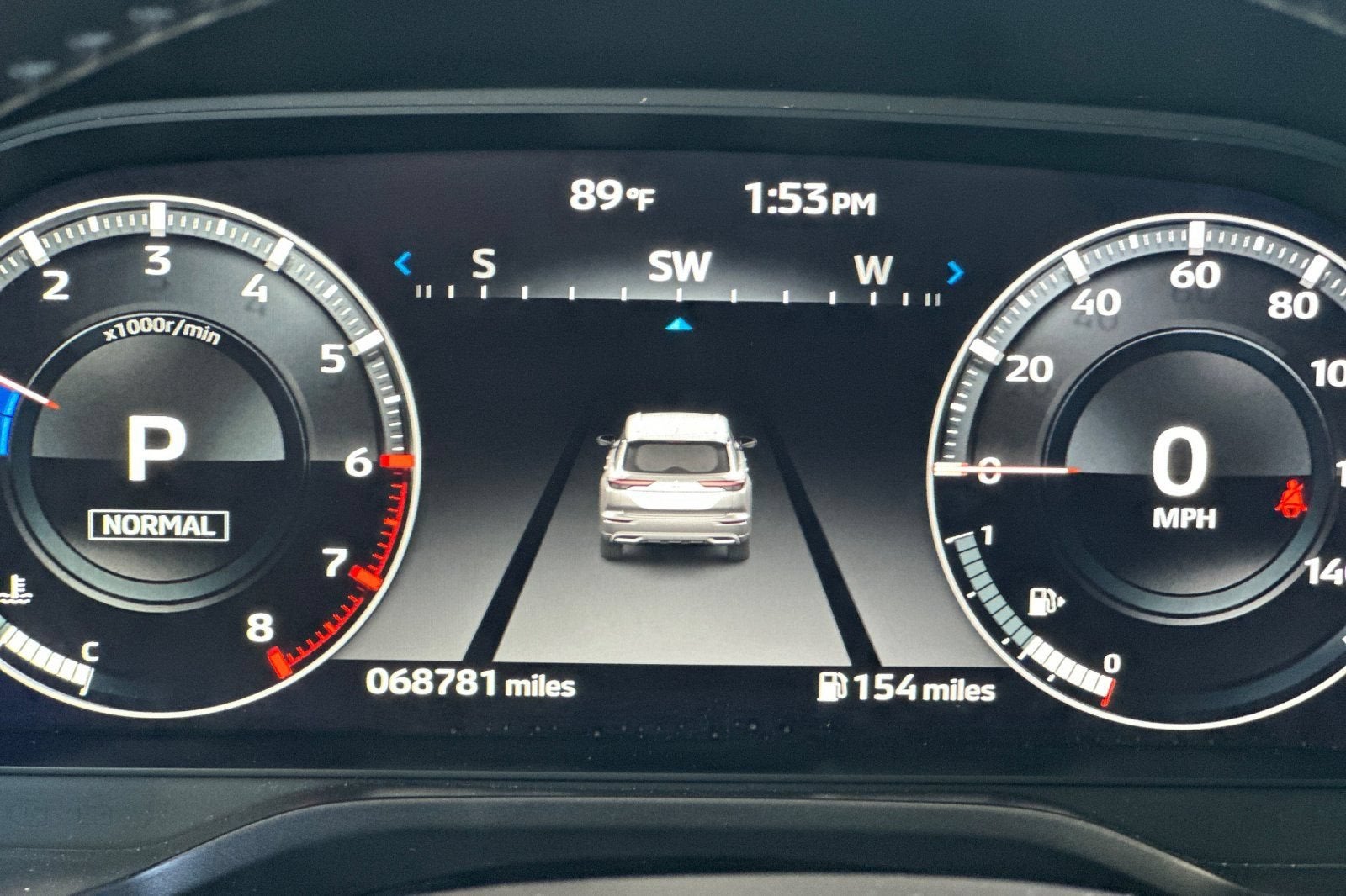2023 Mitsubishi Outlander SEL