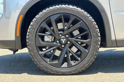 2023 Mitsubishi Outlander SEL