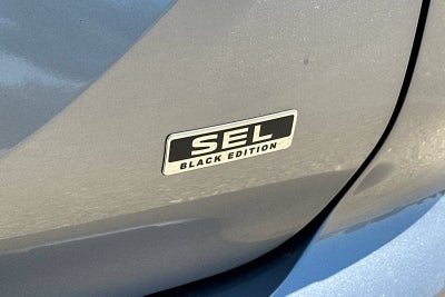 2023 Mitsubishi Outlander SEL