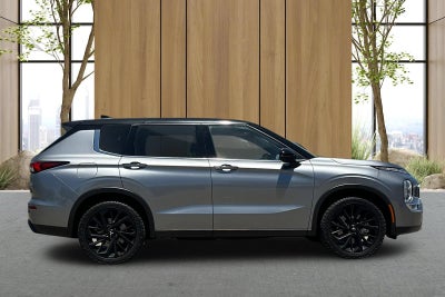 2023 Mitsubishi Outlander SEL