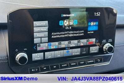 2023 Mitsubishi Outlander SEL
