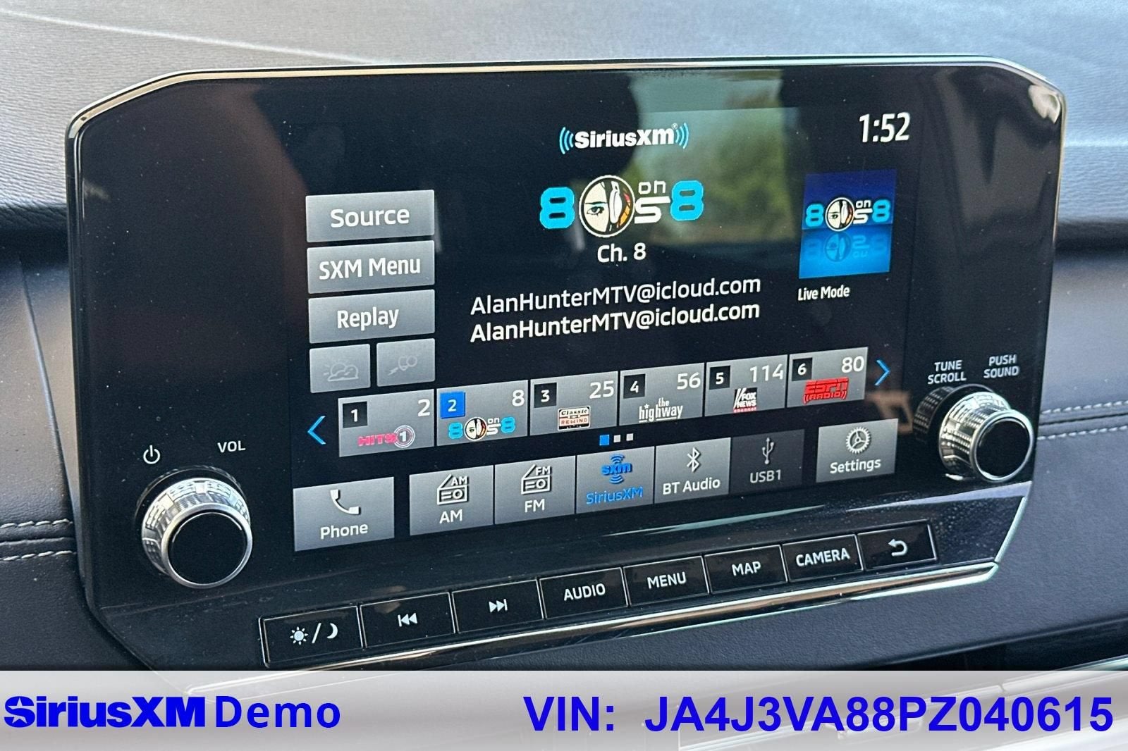 2023 Mitsubishi Outlander SEL
