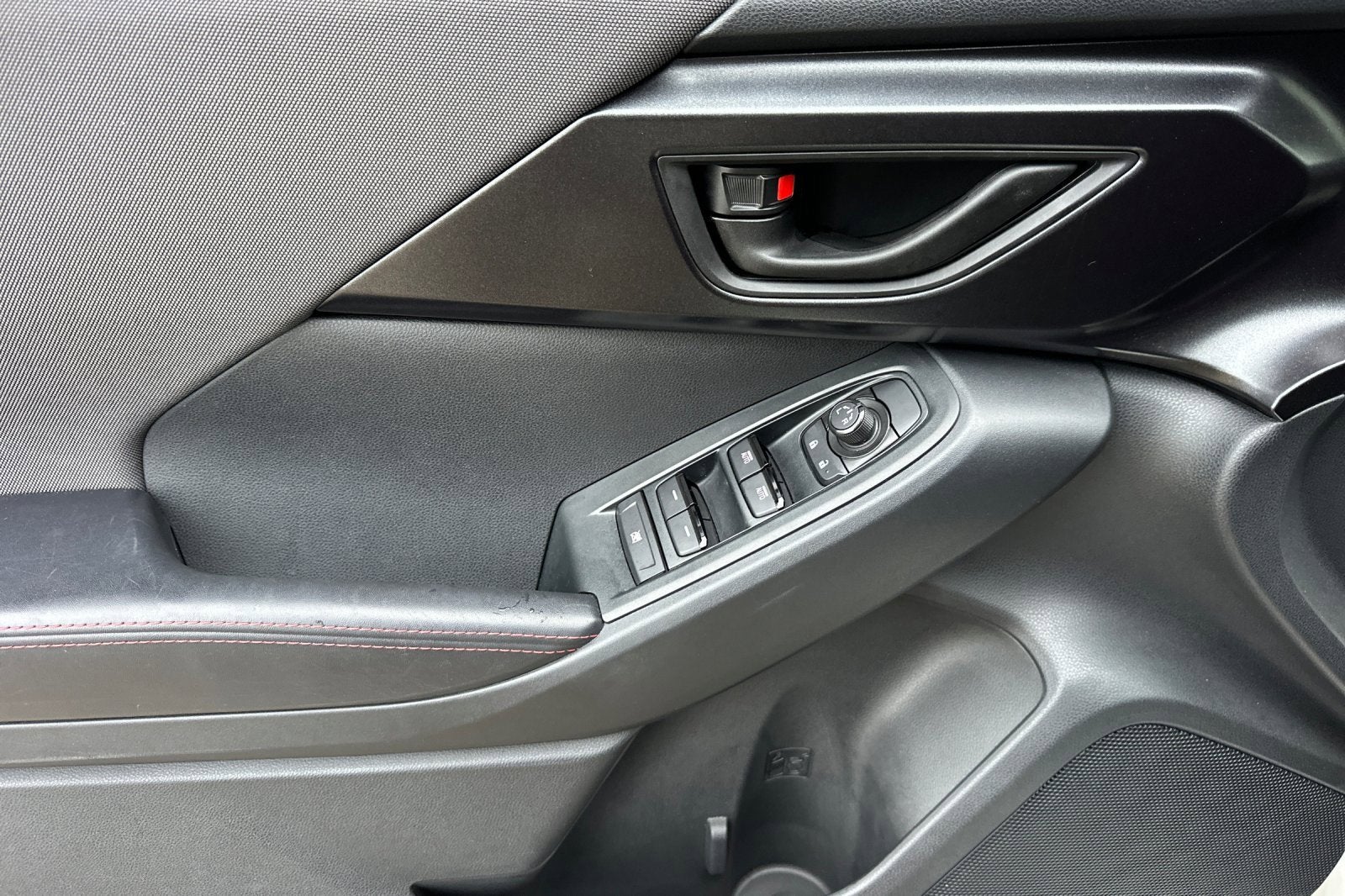 2025 Subaru Impreza RS