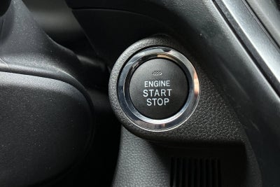 2025 Subaru Impreza RS