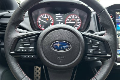 2025 Subaru Impreza RS