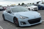 2019 Subaru BRZ Series.Gray