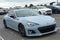 2019 Subaru BRZ Series.Gray