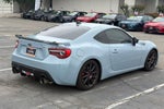 2019 Subaru BRZ Series.Gray