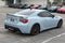2019 Subaru BRZ Series.Gray
