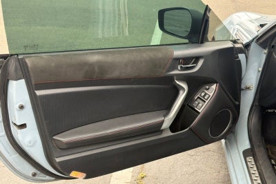 2019 Subaru BRZ Series.Gray
