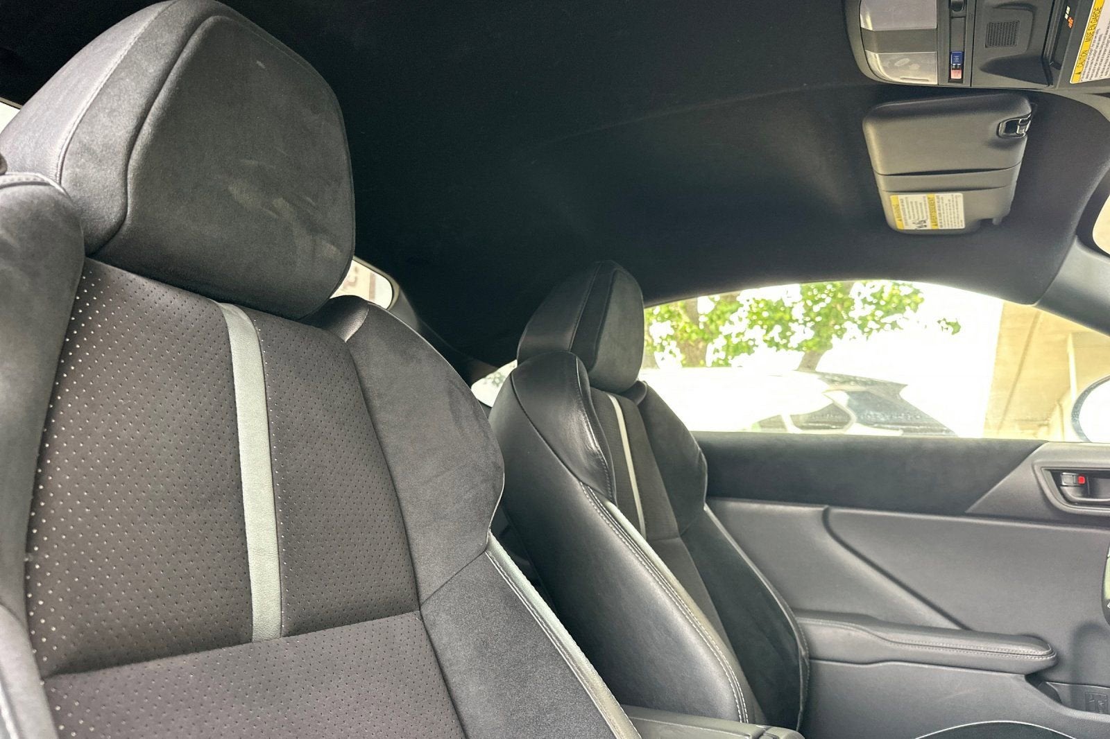 2023 Toyota GR86 Premium