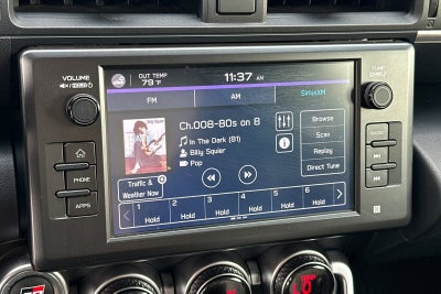 2023 Toyota GR86 Premium