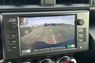 2023 Toyota GR86 Premium