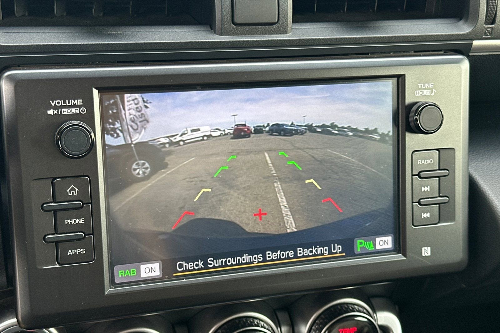 2023 Toyota GR86 Premium