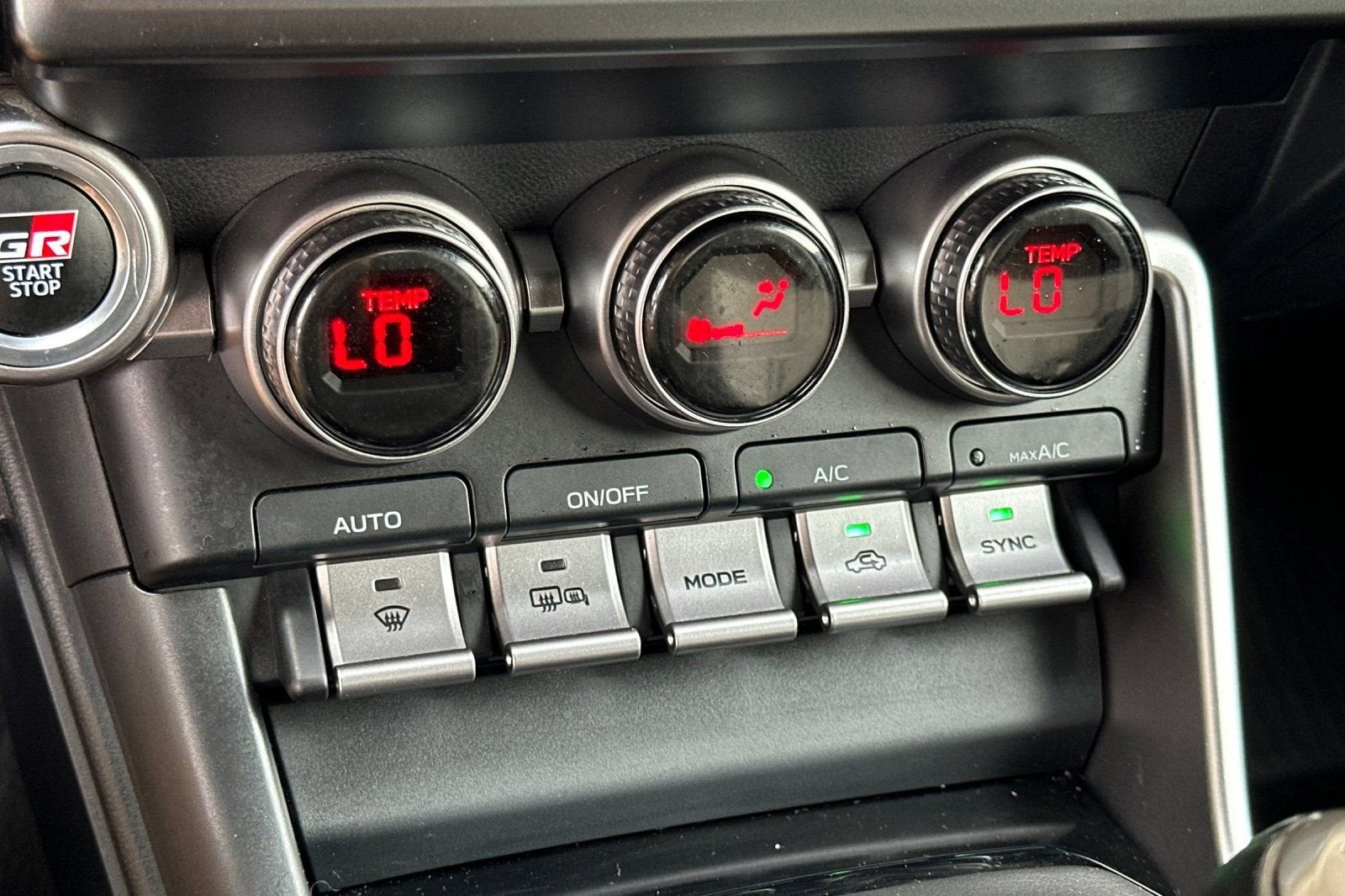 2023 Toyota GR86 Premium