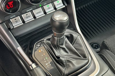 2023 Toyota GR86 Premium