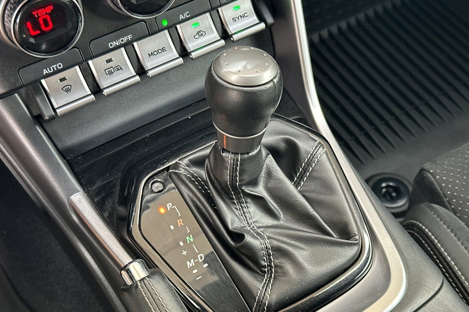 2023 Toyota GR86 Premium