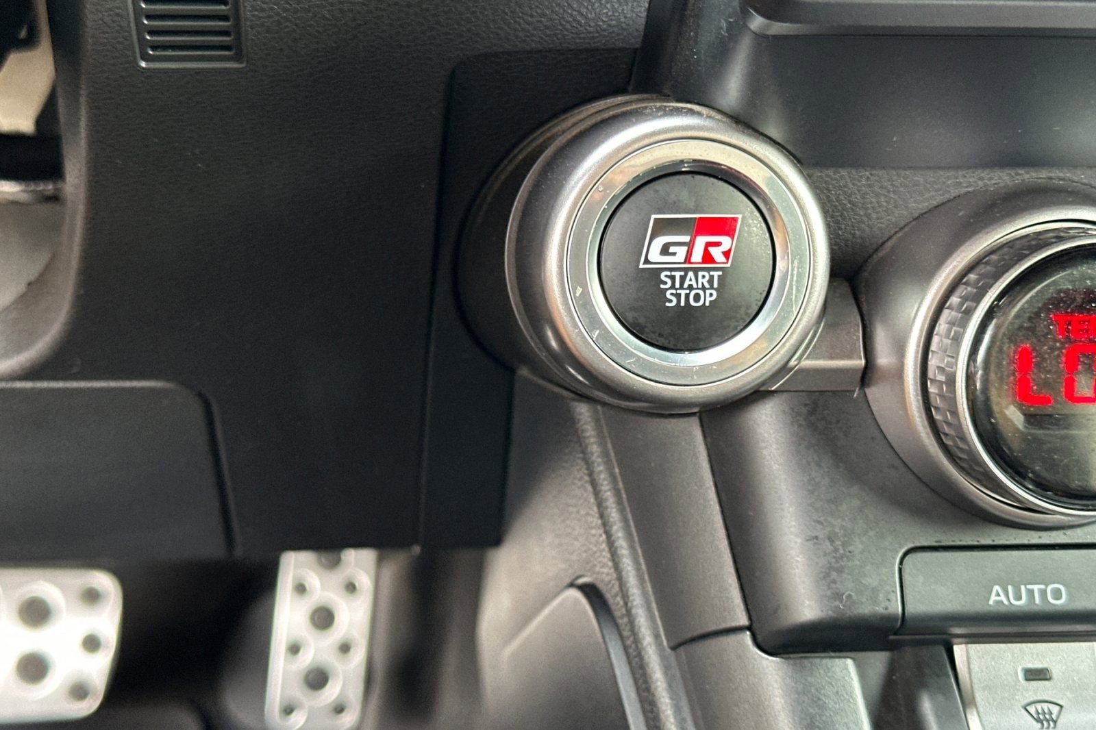 2023 Toyota GR86 Premium