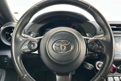 2023 Toyota GR86 Premium