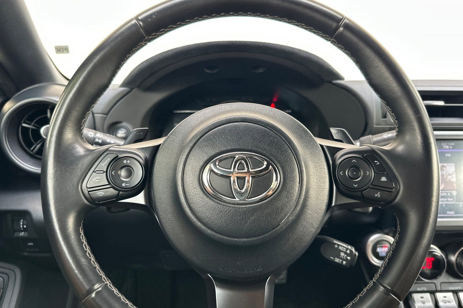 2023 Toyota GR86 Premium