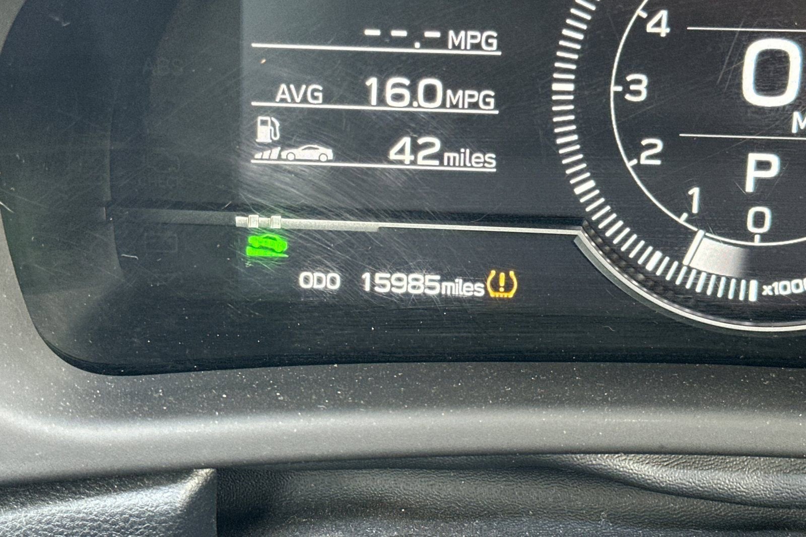 2023 Toyota GR86 Premium