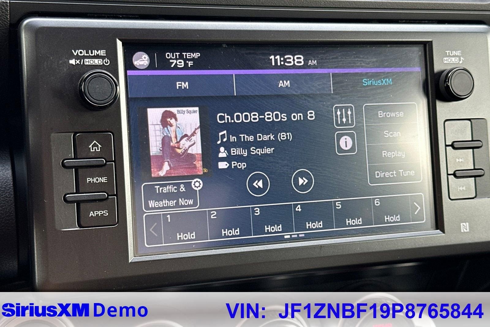 2023 Toyota GR86 Premium