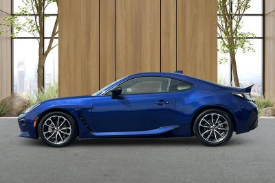 2023 Toyota GR86 Premium