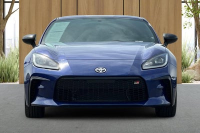 2023 Toyota GR86 Premium