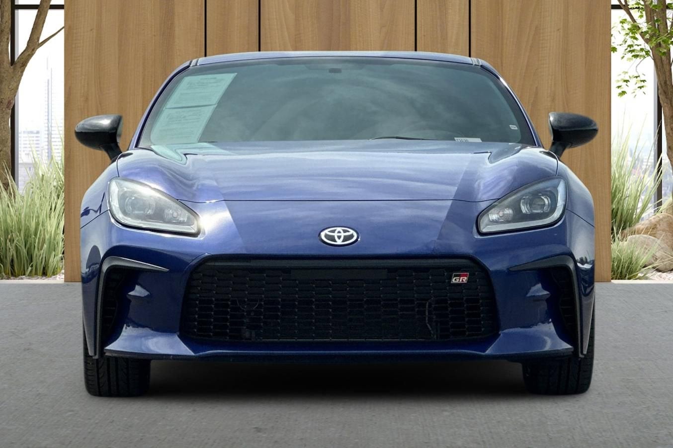 2023 Toyota GR86 Premium