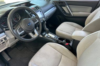 2017 Subaru Forester Premium