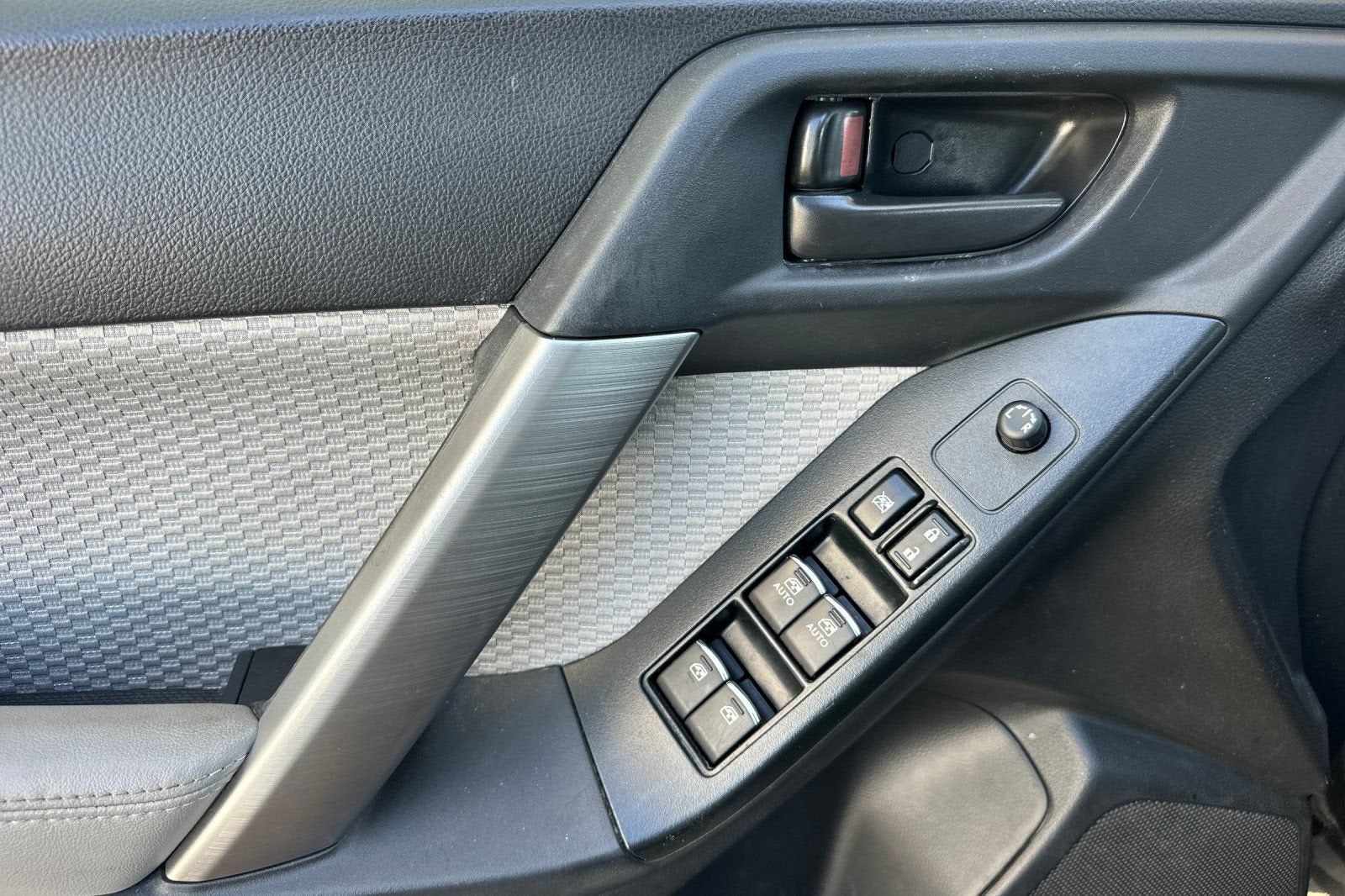 2017 Subaru Forester Premium