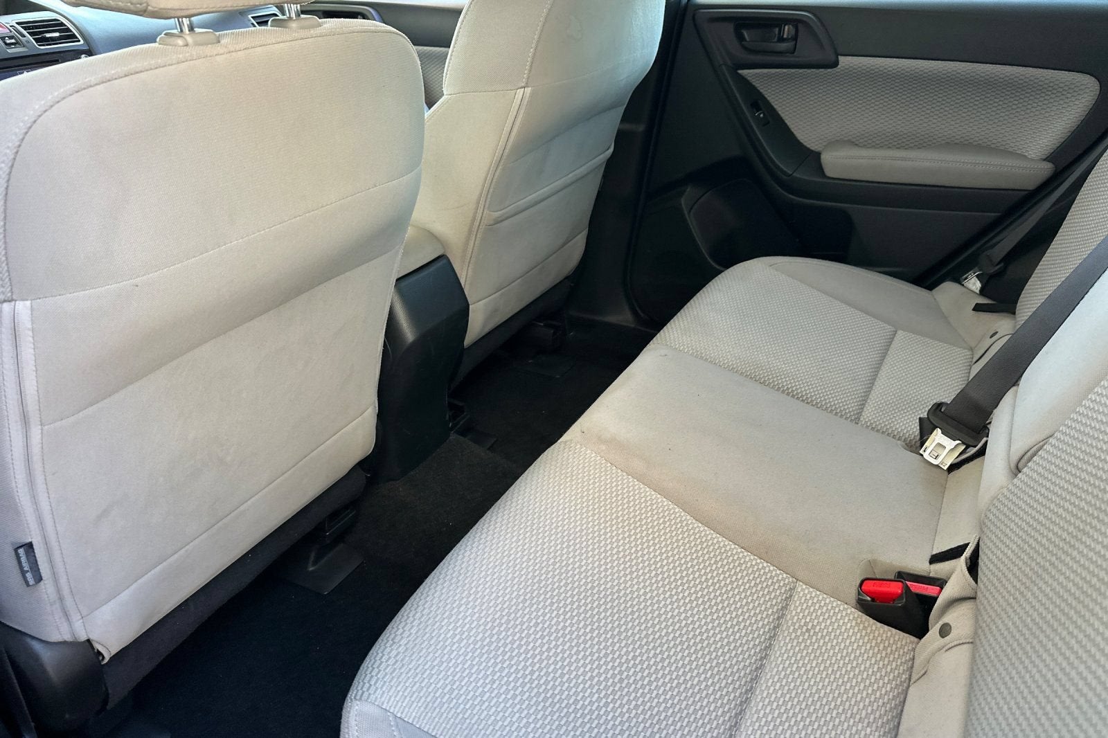 2017 Subaru Forester Premium