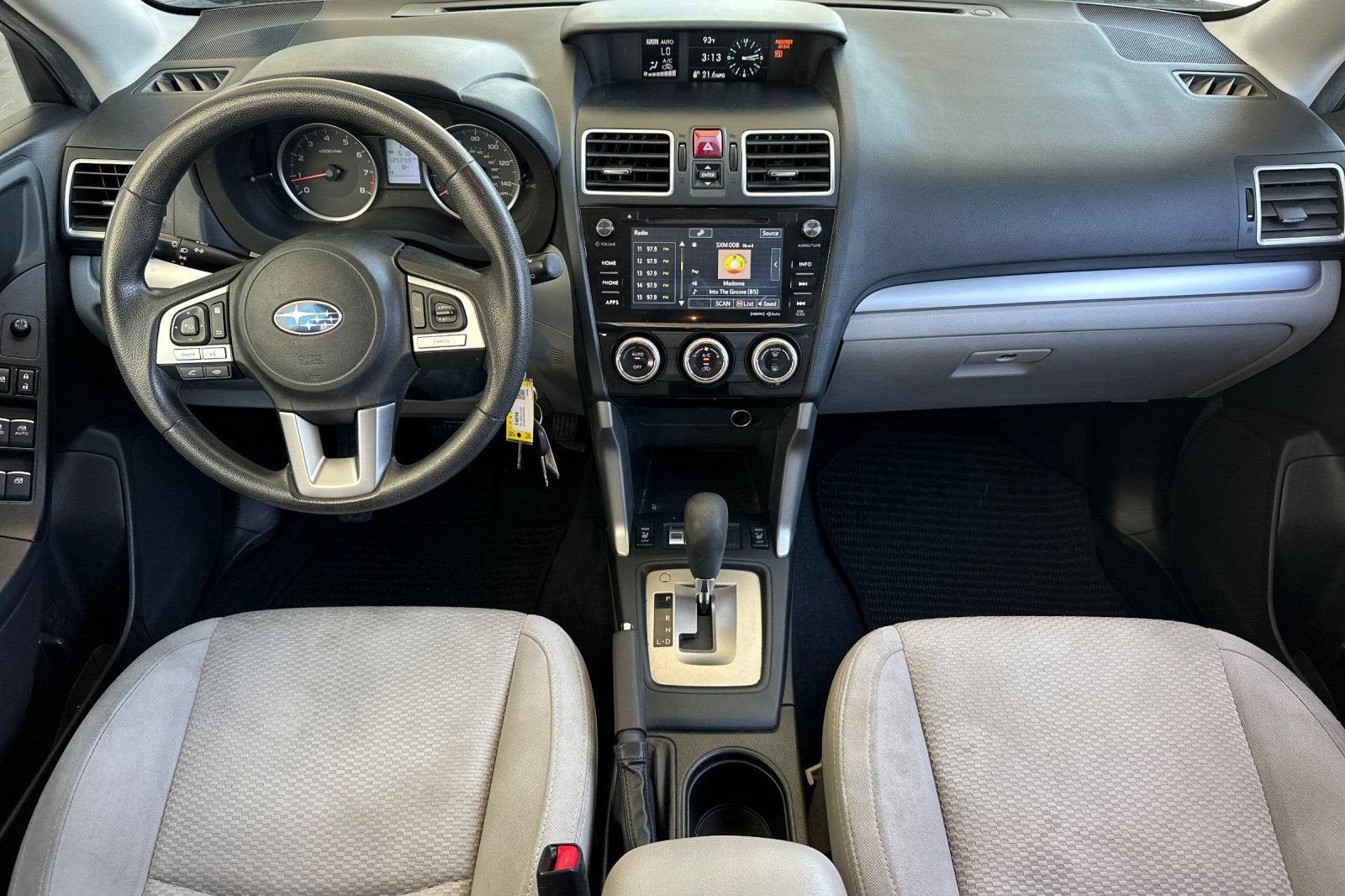 2017 Subaru Forester Premium