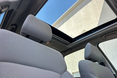 2017 Subaru Forester Premium
