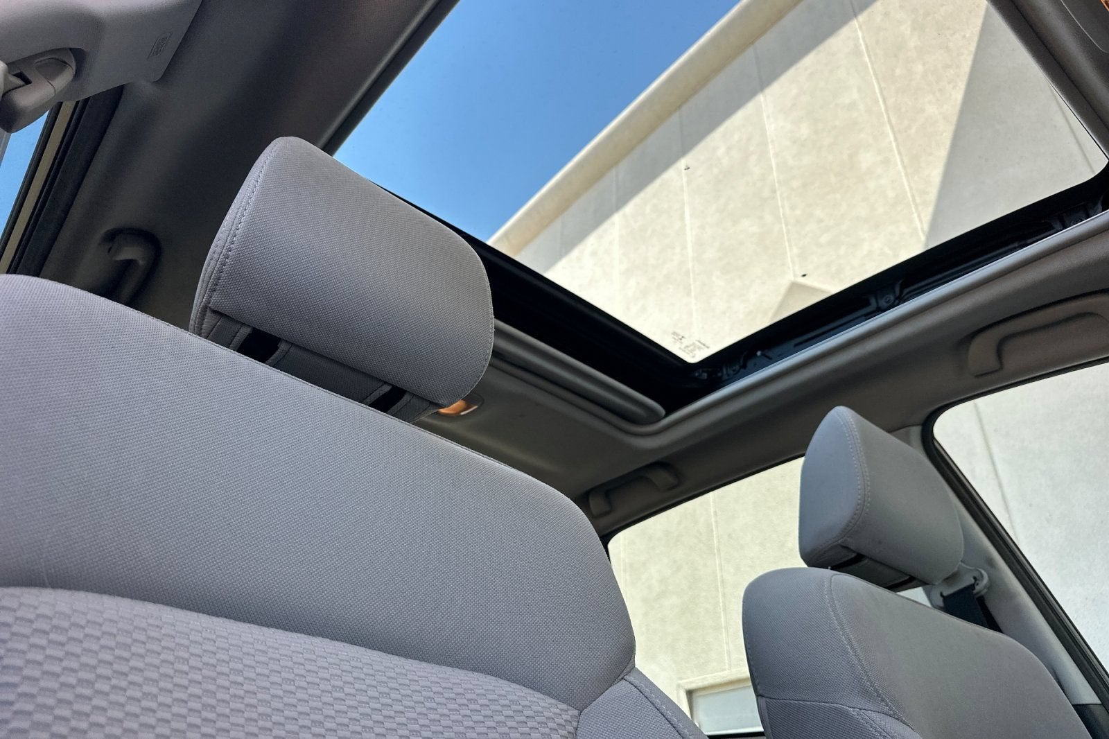 2017 Subaru Forester Premium