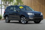 2017 Subaru Forester Premium