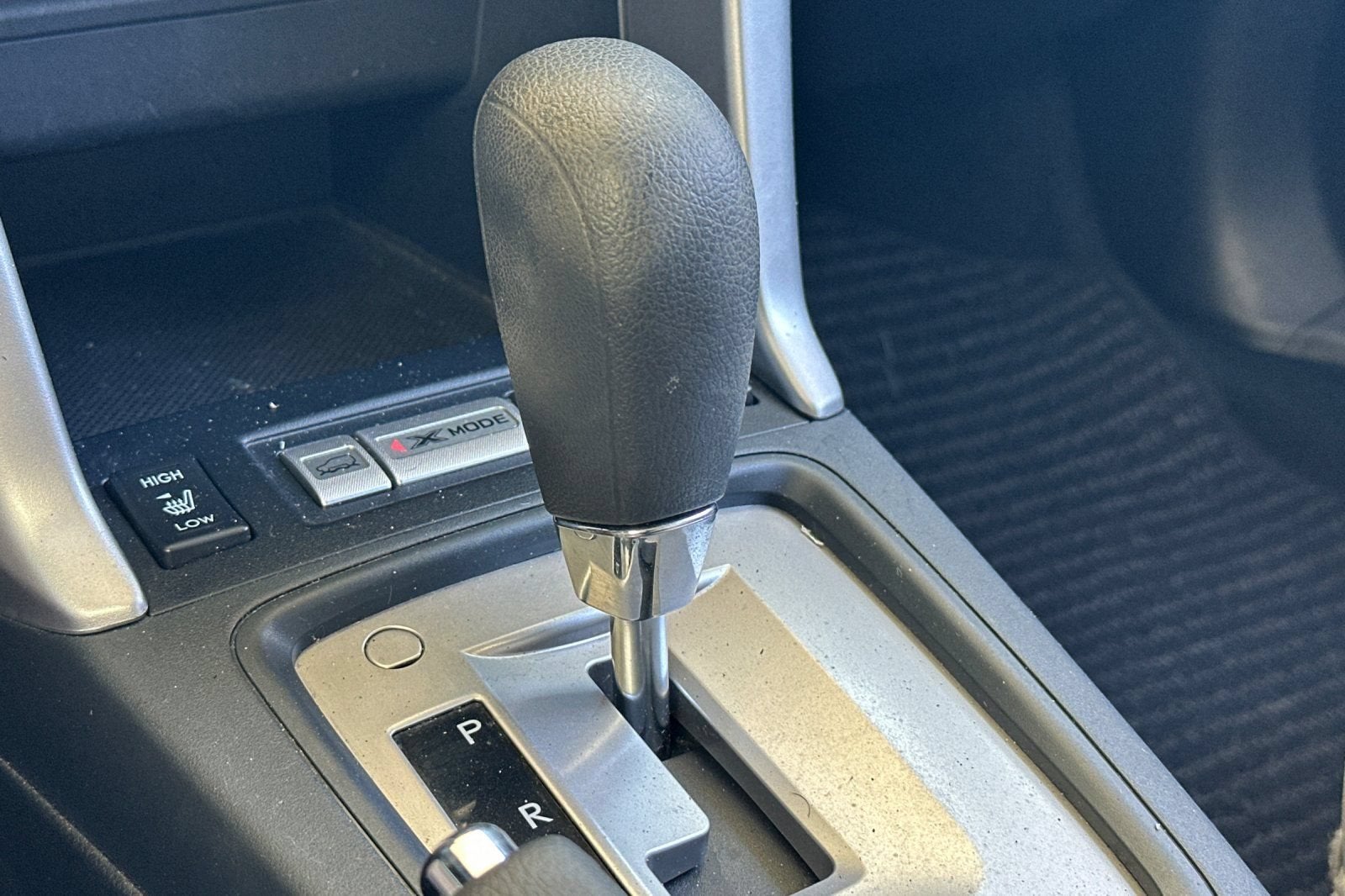 2017 Subaru Forester Premium