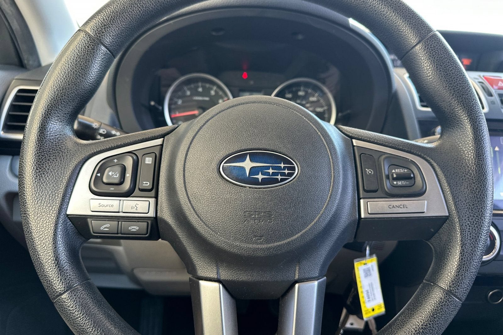 2017 Subaru Forester Premium