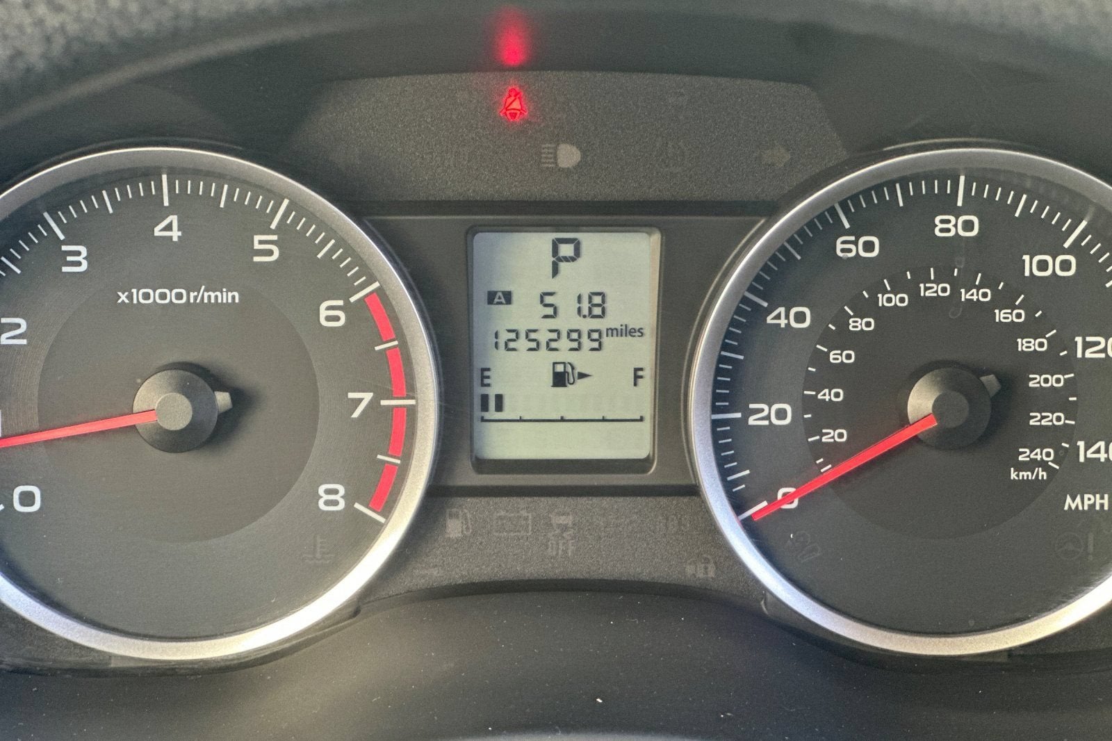 2017 Subaru Forester Premium