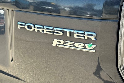2017 Subaru Forester Premium