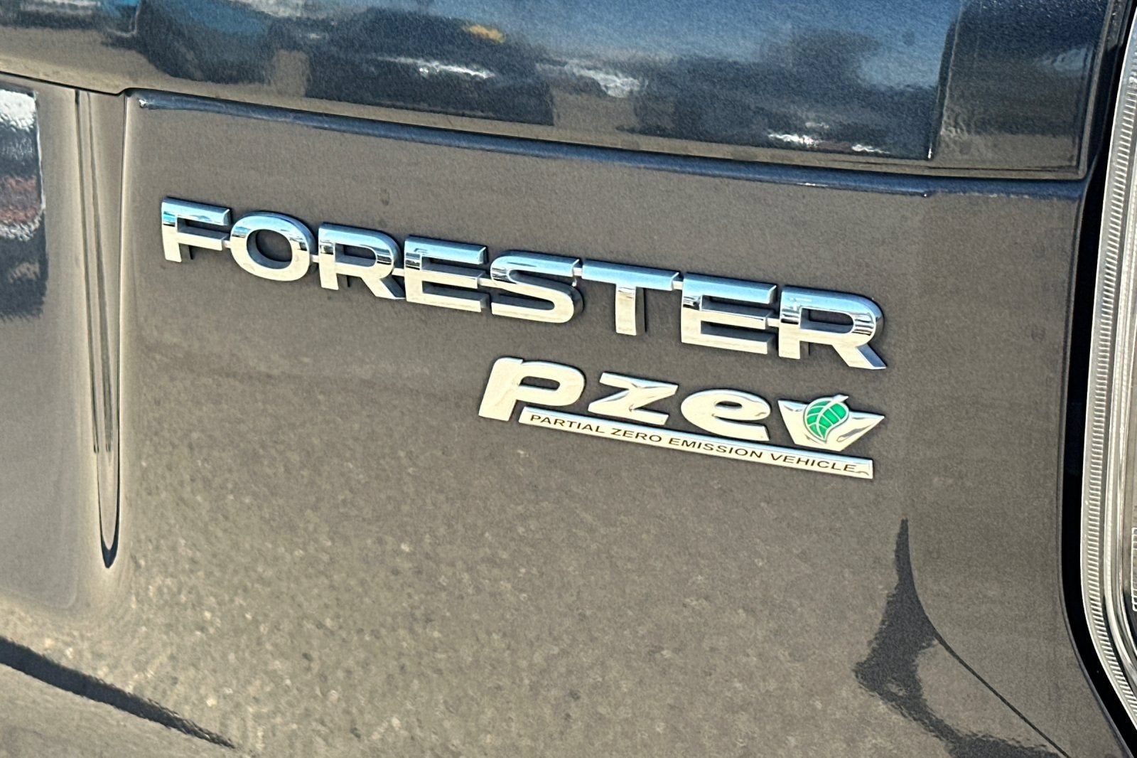 2017 Subaru Forester Premium