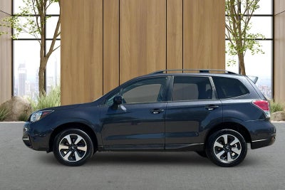 2017 Subaru Forester Premium