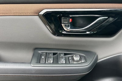 2025 Subaru Forester Sport Hybrid