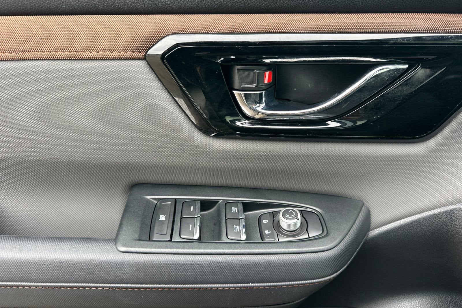 2025 Subaru Forester Sport Hybrid