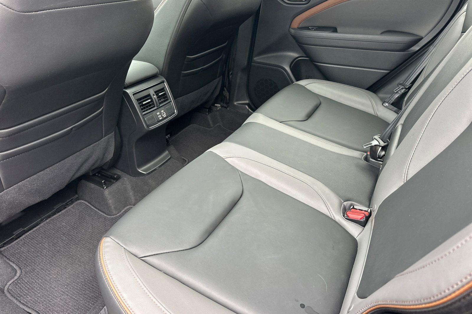 2025 Subaru Forester Sport Hybrid