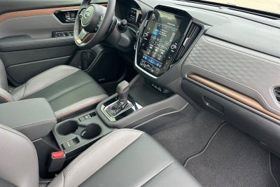 2025 Subaru Forester Sport Hybrid