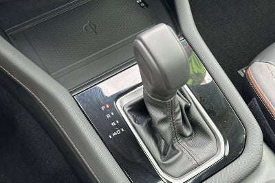 2025 Subaru Forester Sport Hybrid